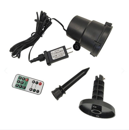 💡 Luz Decorativa de Navidad – ¡La Magia Que Ilumina Tu Hogar en Estas Fiestas!