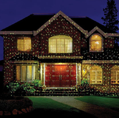 💡 Luz Decorativa de Navidad – ¡La Magia Que Ilumina Tu Hogar en Estas Fiestas!