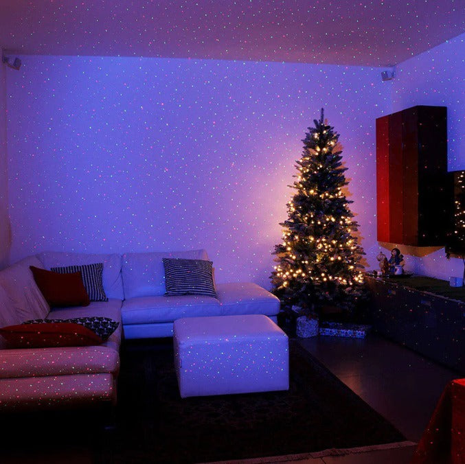 💡 Luz Decorativa de Navidad – ¡La Magia Que Ilumina Tu Hogar en Estas Fiestas!