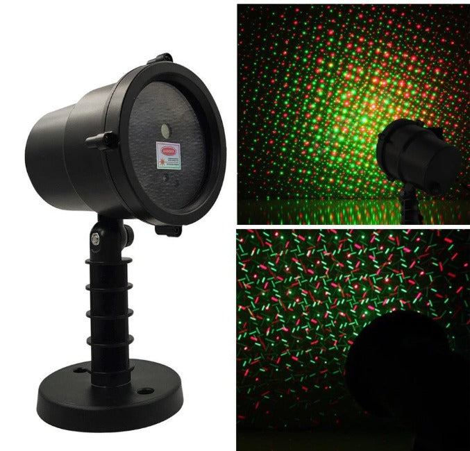 💡 Luz Decorativa de Navidad – ¡La Magia Que Ilumina Tu Hogar en Estas Fiestas!