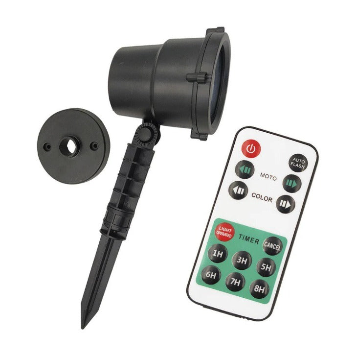 💡 Luz Decorativa de Navidad – ¡La Magia Que Ilumina Tu Hogar en Estas Fiestas!